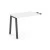 Белый/Антрацит
