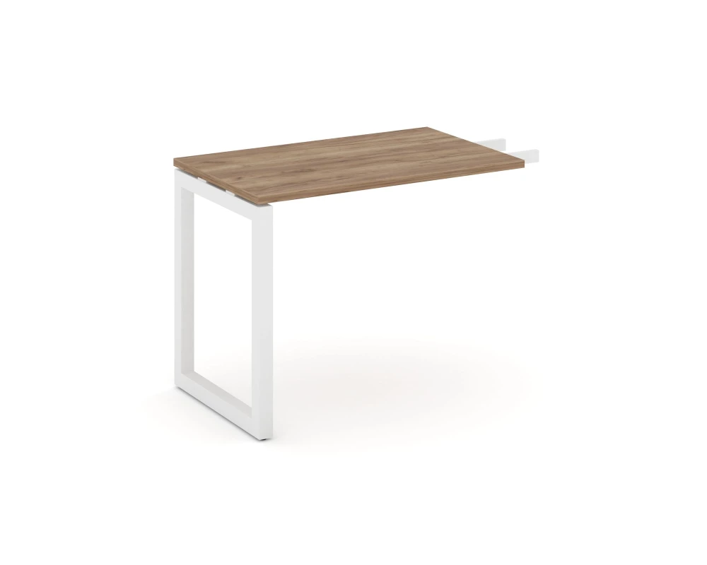 Брифинг-приставка на О-образном каркасе 50 мм 780x600x750 Стайл Проджект / Style Project