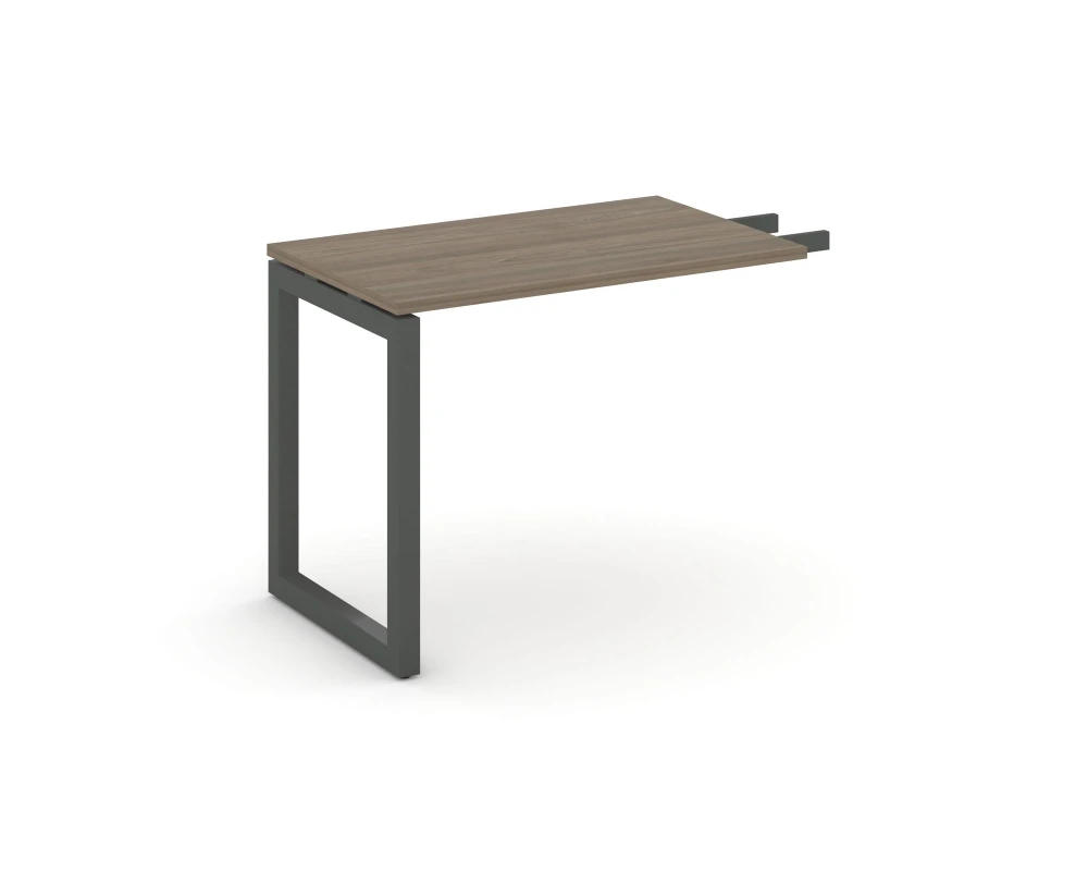 Брифинг-приставка на О-образном каркасе 50 мм 780x600x750 Стайл Проджект / Style Project