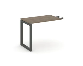Брифинг-приставка на О-образном каркасе 50 мм 780x600x750 Стайл Проджект / Style Project images