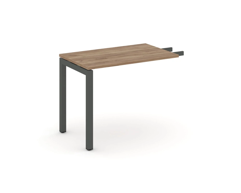 Брифинг-приставка на П-образном каркасе 50 мм 780x600x750 Стайл Проджект / Style Project