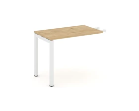 Брифинг-приставка на П-образном каркасе 50 мм 780x600x750 Стайл Проджект / Style Project images