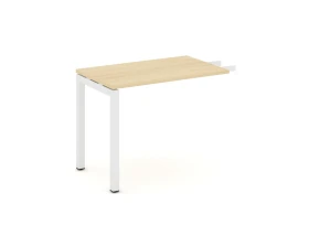 Брифинг-приставка на П-образном каркасе 50 мм 780x600x750 Стайл Проджект / Style Project images