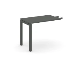 Брифинг-приставка на П-образном каркасе 50 мм 780x600x750 Стайл Проджект / Style Project images