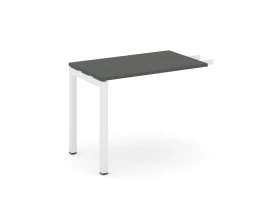Брифинг-приставка на П-образном каркасе 50 мм 780x600x750 Стайл Проджект / Style Project images