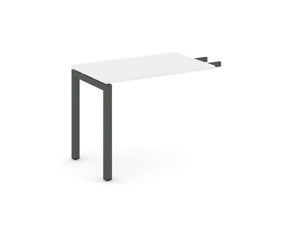 Брифинг-приставка на П-образном каркасе 50 мм 780x600x750 Стайл Проджект / Style Project
