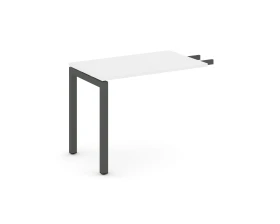 Брифинг-приставка на П-образном каркасе 50 мм 780x600x750 Стайл Проджект / Style Project images