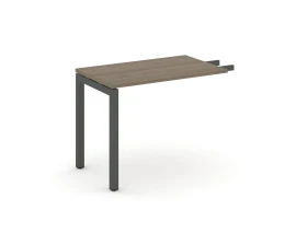 Брифинг-приставка на П-образном каркасе 50 мм 780x600x750 Стайл Проджект / Style Project images