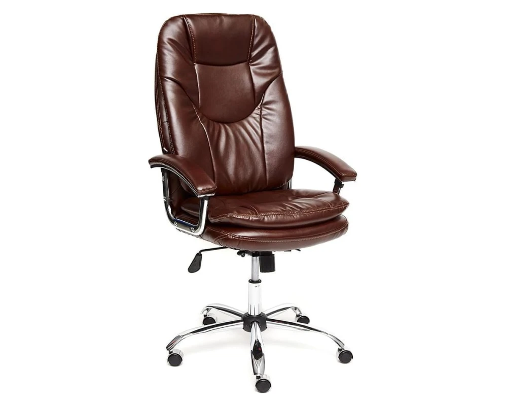 Кресло SOFTY Lux