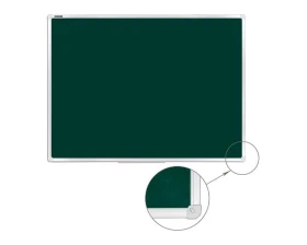 Доска для мела магнитная BRAUBERG 90х120 images