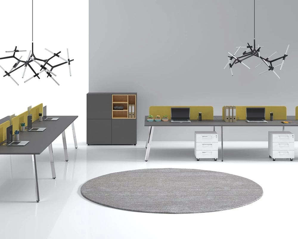 Мебель для персонала Арредо / Arredo