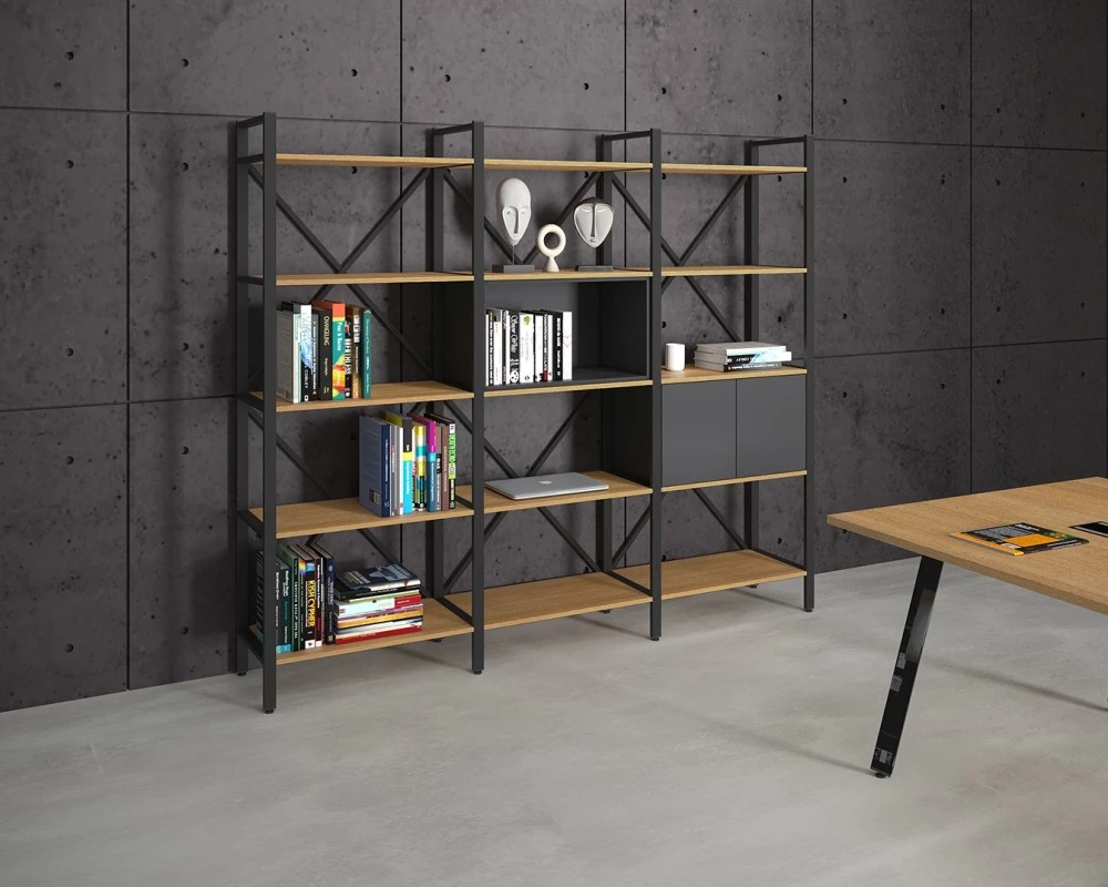 Мебель для персонала Арредо / Arredo