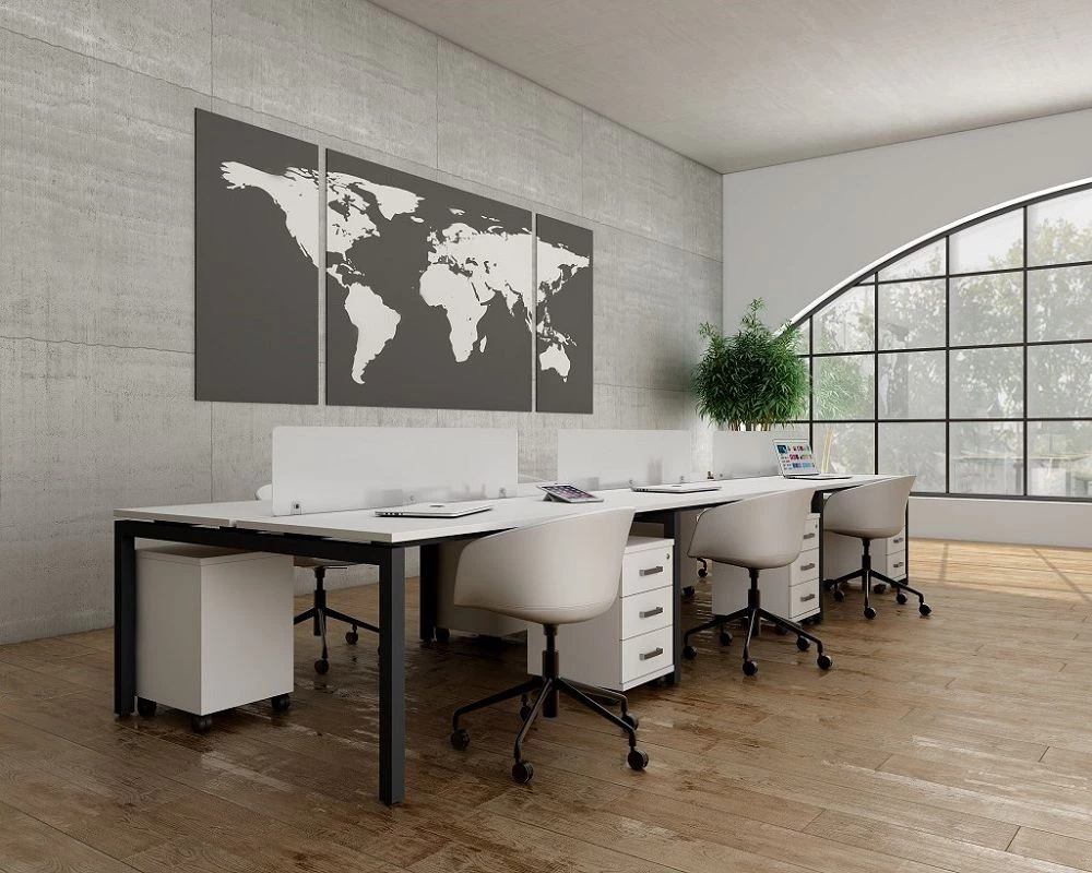 Мебель для персонала Аванс / Avance