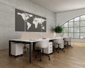 Мебель для персонала Аванс / Avance images