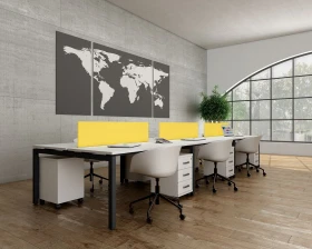 Мебель для персонала Аванс / Avance images