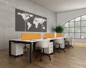 Мебель для персонала Аванс / Avance images