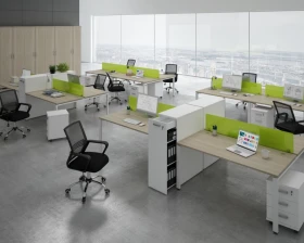 Мебель для персонала Аванс / Avance images