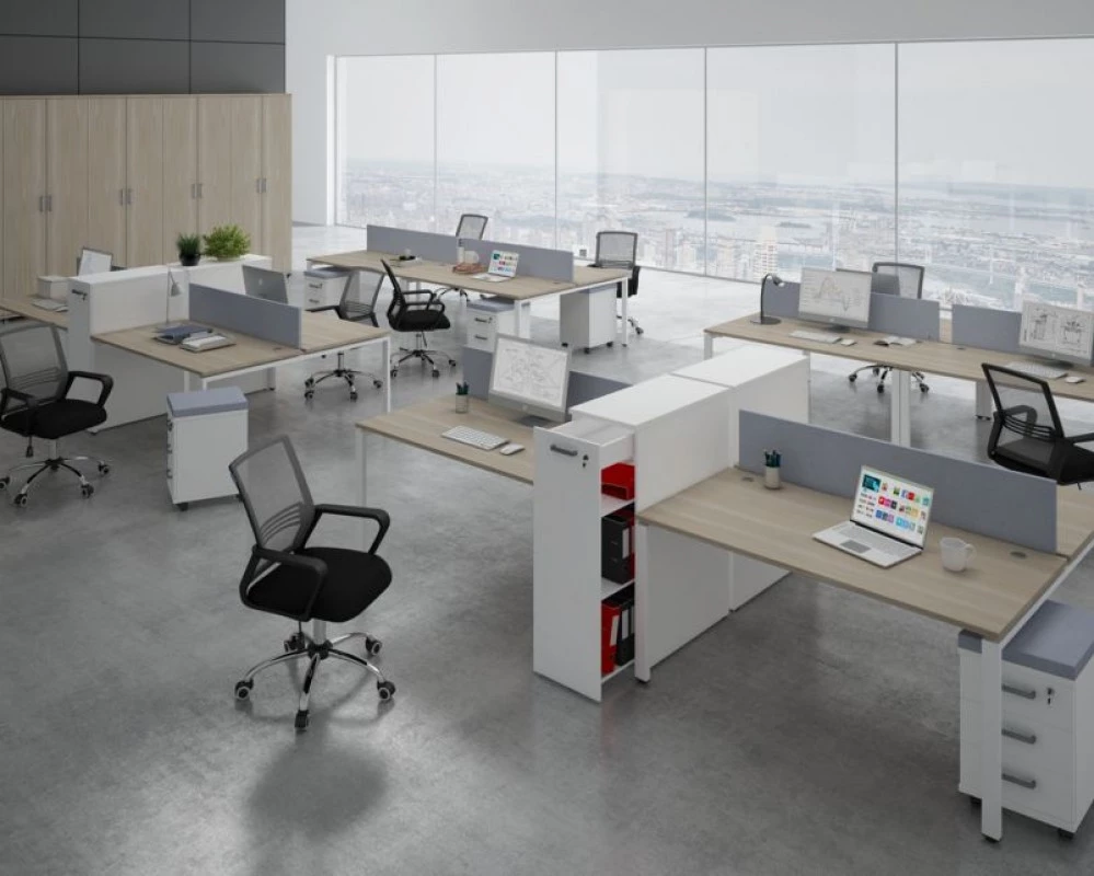 Мебель для персонала Аванс / Avance