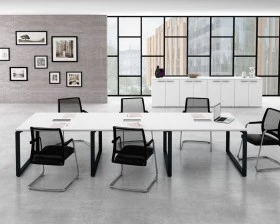 Мебель для переговорных Глосс / Gloss images