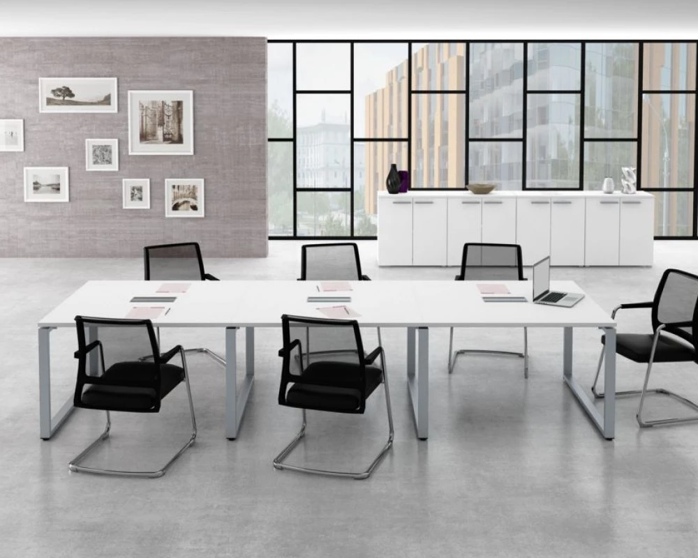 Мебель для переговорных Глосс / Gloss