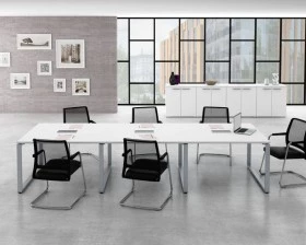 Мебель для переговорных Глосс / Gloss images