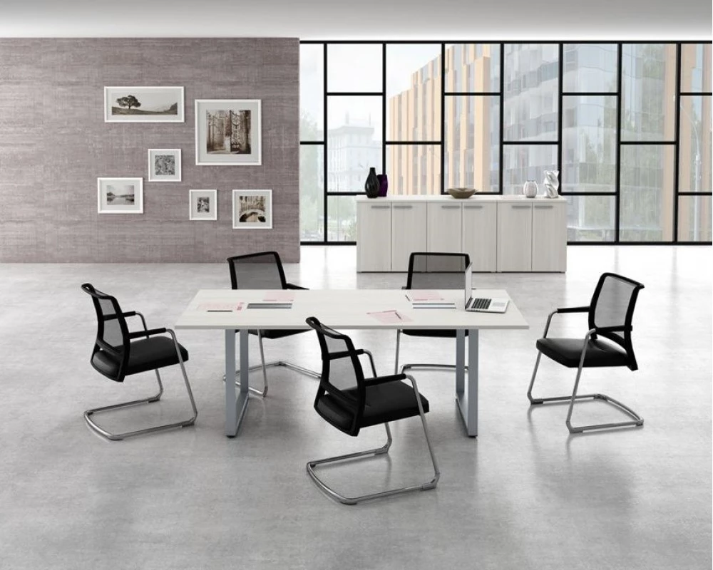 Мебель для переговорных Глосс / Gloss