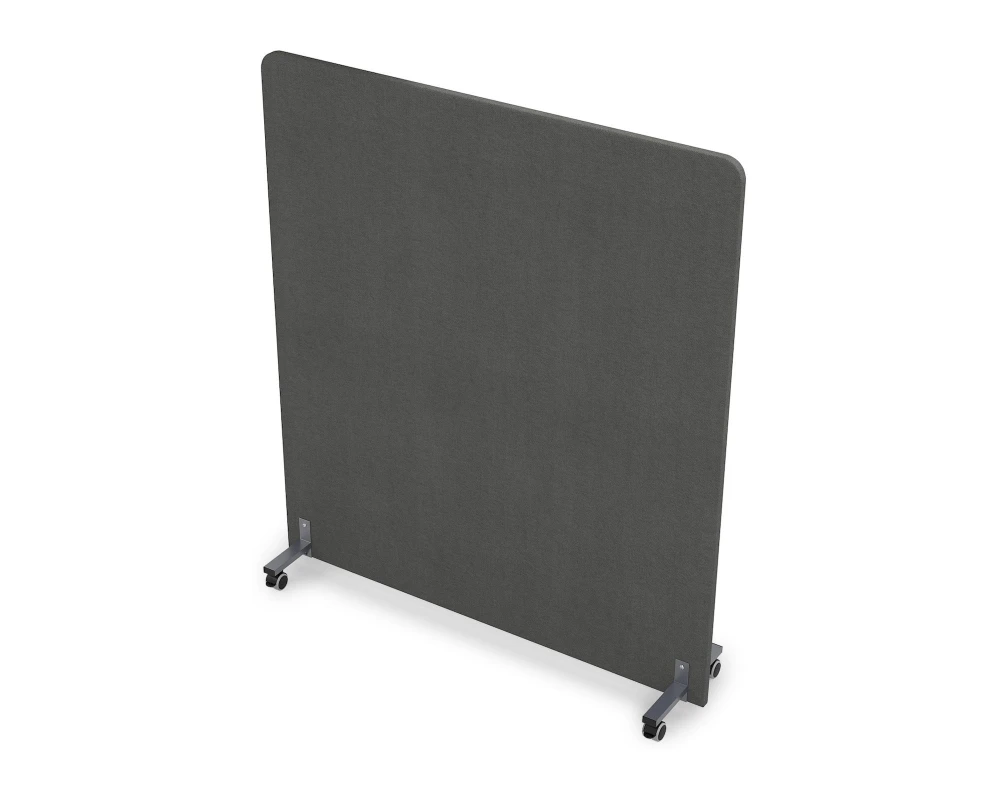 Акустическая мобильная перегородка (1350*377*1600) 011.МП.1316 SOFToffice