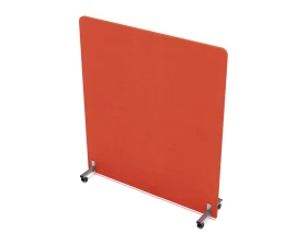 Акустическая мобильная перегородка (1350*377*1600) 011.МП.1316 SOFToffice images