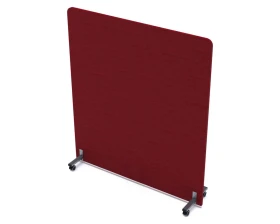 Акустическая мобильная перегородка (1400*377*1600) 011.МП.1416 SOFToffice images