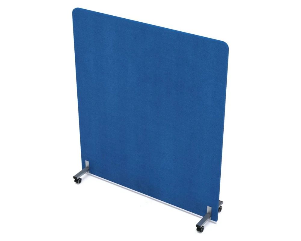 Акустическая мобильная перегородка (1400*377*1600) 011.МП.1416 SOFToffice