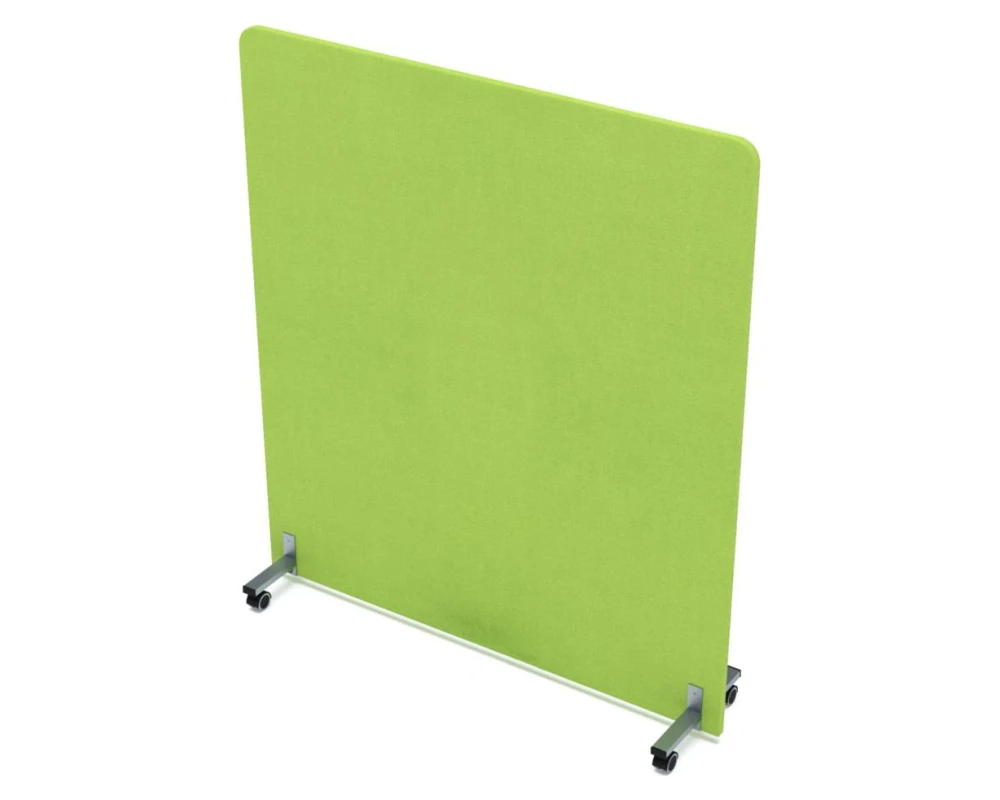 Акустическая мобильная перегородка (1400*377*1600) 011.МП.1416 SOFToffice
