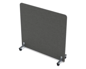 Акустическая мобильная перегородка (1200*377*1200) 011.МП.1212 SOFToffice images