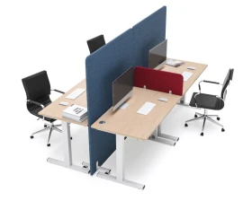 Акустические мобильные перегородки СОФТофис / SOFToffice images