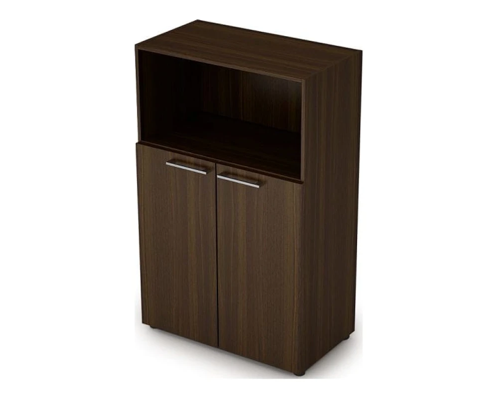 Шкаф средний с нишей (798*430*1277) 4Ш.017.2 ТАЙМ-МАКС / TAIM-MAX