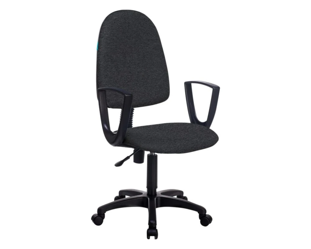 Кресло Бюрократ CH-1300N/3C