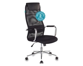 Кресло Бюрократ KB-9N images