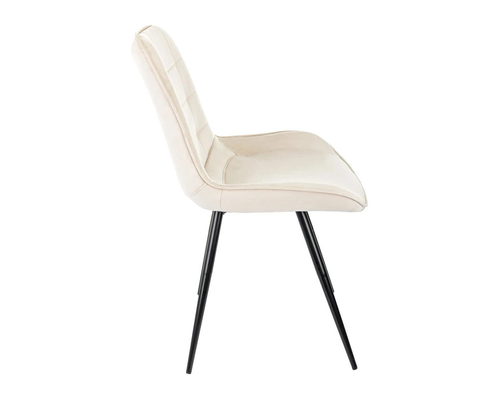 Стул Бюрократ CH-K2 Ткань, Бежевый