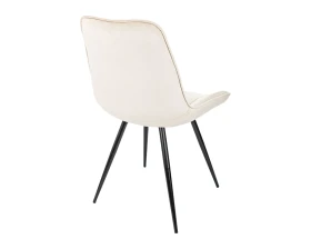 Стул Бюрократ CH-K2 Ткань, Бежевый images