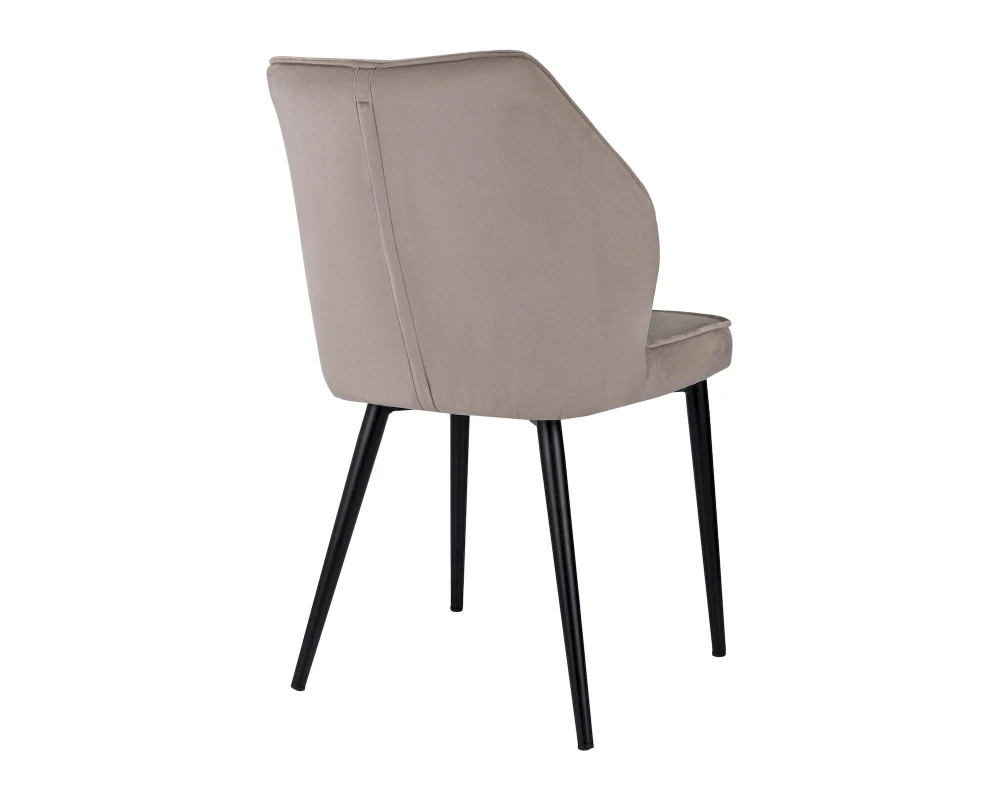 Стул Бюрократ CH-K5 Ткань, Темно-бежевый