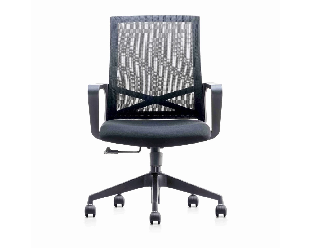 Кресло College CLG-431 MBN