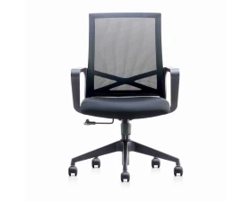 Кресло College CLG-431 MBN images