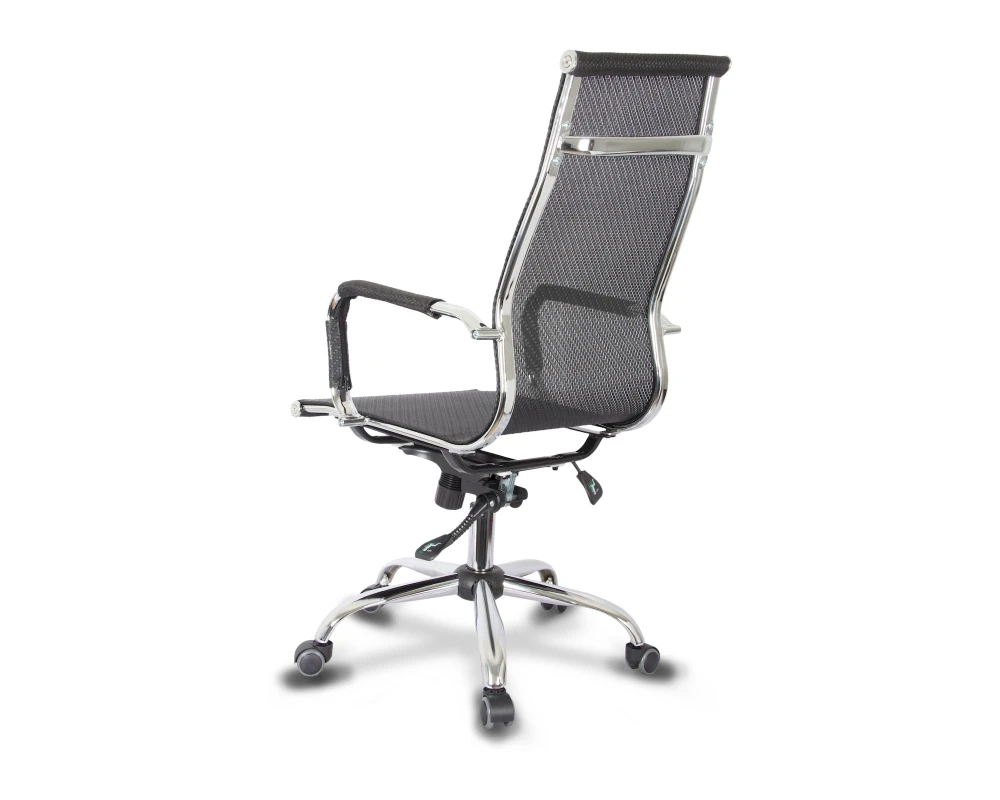 Кресло College CLG-619 MXH-A