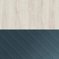 Сосна эдмонд/Серо-голубой (эмаль)