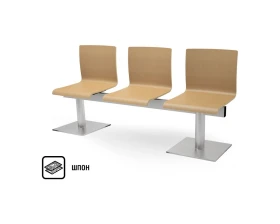 Многоместная секция Футур images