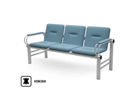 Многоместная секция Троя UN 2П images