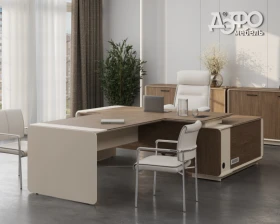 Кабинет руководителя Gio images