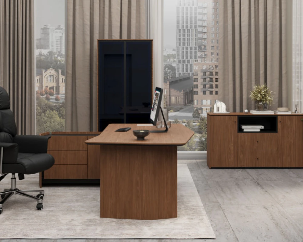 Кабинет руководителя Reflex