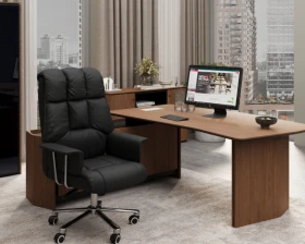 Кабинет руководителя Reflex images