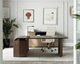 Кабинет руководителя Reflex images