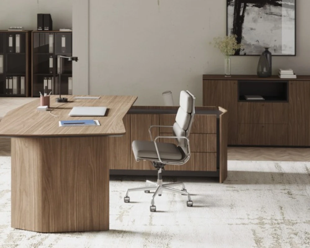 Кабинет руководителя Reflex